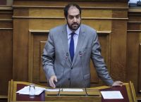 Εκλογές 2019: «Την Κυριακή ψηφίζουμε για το μέλλον μας», είπε ο Κεφαλογιάννης