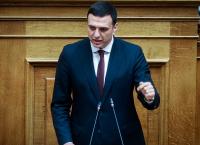 Κικίλιας: “Πολιτικός κανίβαλος ο Πολάκης”