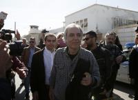 Ιωάννα Κούρτοβικ: “Ο Κουφοντίνας έχει χάσει 12.5 κιλά από την απεργία πείνας”