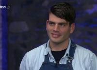 Masterchef: Η πρώτη ανάρτηση του Χρήστου Μπάρκα μετά την αποχώρηση του (pic)