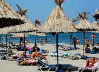 Καιρός: Καλοκαίρι στην Κρήτη – Ξεπέρασε τους 33 βαθμούς η θερμοκρασία