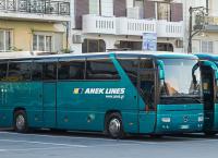 Κρήτη: Χαμός σε λεωφορείο του ΚΤΕΛ, μαθήτρια αναγκάστηκε να βάλει τις φωνές