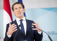 Εκλογές 2019 αποτελέσματα: Πρώτο το κόμμα του Σεμπάστιαν Κουρτς στην Αυστρία