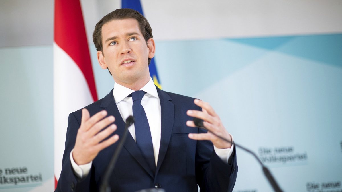 Εκλογές 2019 αποτελέσματα: Πρώτο το κόμμα του Σεμπάστιαν Κουρτς στην Αυστρία