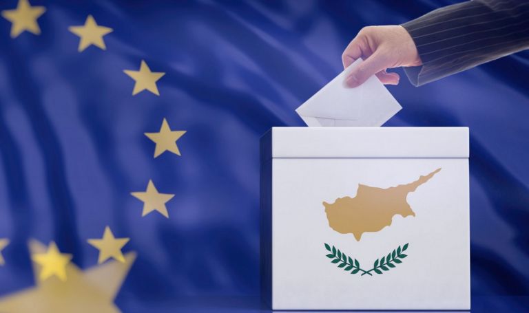 Ευρωεκλογές 2019: Στις κάλπες αύριο και η Κύπρος – Ξεπέρασαν τους 640.000 οι ψηφοφόροι