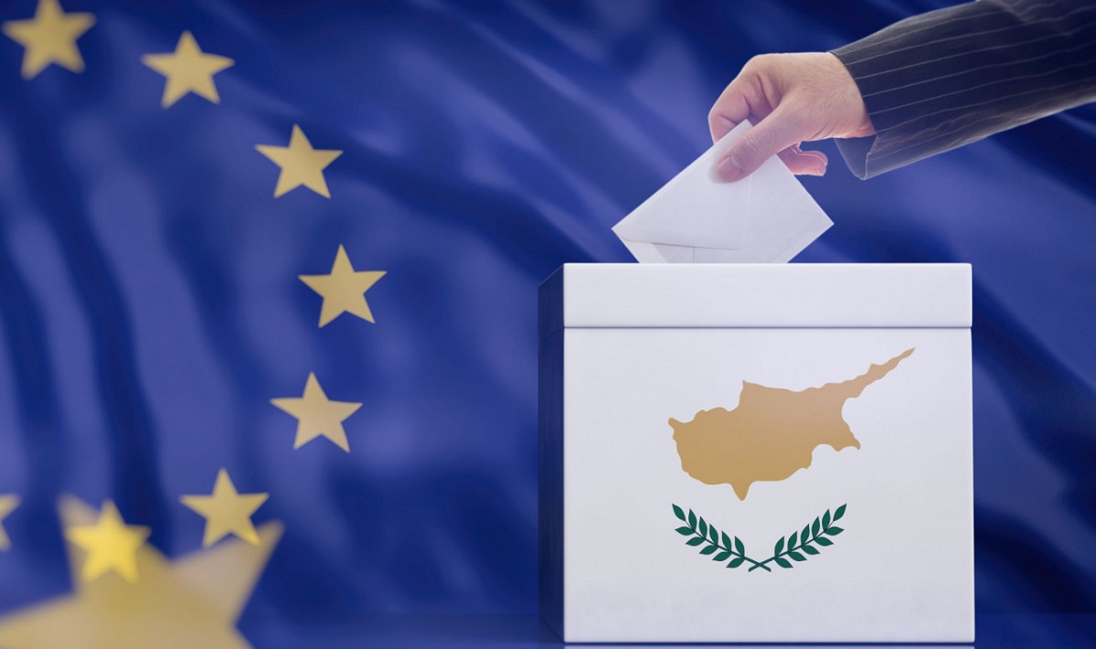 Ευρωεκλογές 2019: Στις κάλπες αύριο και η Κύπρος – Ξεπέρασαν τους 640.000 οι ψηφοφόροι