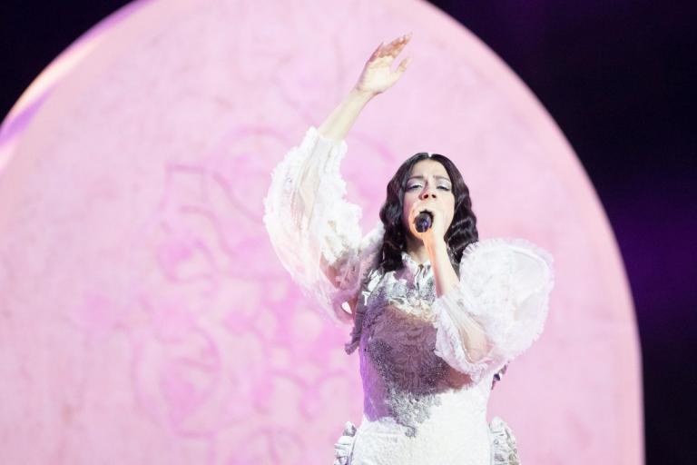 Eurovision 2019: Η τηλεθέαση του Α’ ημιτελικού
