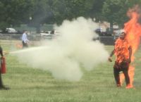 ΗΠΑ: Υπέκυψε ο άνδρας που αυτοπυρπολήθηκε έξω από τον Λευκό Οίκο