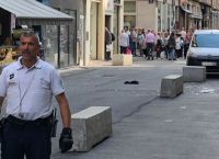 Έκρηξη στη Λιόν: Τουλάχιστον οκτώ τραυματίες μέχρι στιγμής