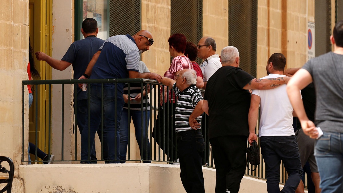 Ευρωεκλογές 2019 αποτελέσματα: Για ιστορική νίκη των σοσιαλοδημοκρατών μιλά ο πρωθυπουργός στη Μάλτα