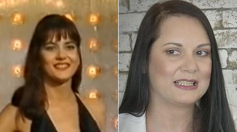 Χριστίνα Μανούση: Πως είναι σήμερα η Σταρ Ελλάς 1993 [vid]