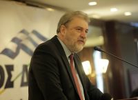 Νότης Μαριάς: Καταγγελία για εξαφάνιση ψηφοδελτίων του συνδυασμού του