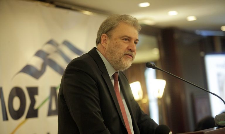 Νότης Μαριάς: Καταγγελία για εξαφάνιση ψηφοδελτίων του συνδυασμού του