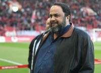 Βαγγέλης Μαρινάκης: Επενδύει και στην γυναικεία ομάδα της Νότιγχαμ