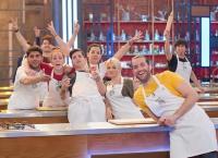 MasterChef: “Δεν θα έκανα ποτέ παρέα με την Σπυριδούλα” λέει πρώην παίκτης