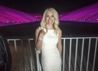 Ελένη Μενεγάκη: Η αποχώρηση που θα μας λείψει Ελένη Μενεγάκη: Η αποχώρηση που θα μας λείψει