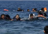 Τυνησία: Ναυάγιο με νεκρούς μετανάστες