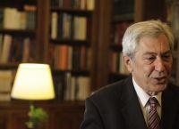 Γιώργος Μιχελής: Έφυγε από τη ζωή ο πρόεδρος της Attica Bank
