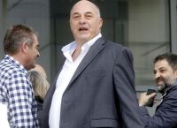 Εκλογές 2019 αποτελέσματα: Νικητής από τον πρώτο γύρο ο Αχιλλέας Μπέος στο Βόλο – Τι δήλωσε