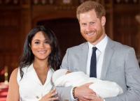 Mother’s Day: Ο πρίγκιπας Χάρι και η Δούκισσα του Σάσεξ Μέγκαν απέτισαν φόρο τιμής σε όλες τις μητέρες