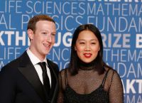Facebook: Κατηγορείται για σεξισμό ο επικεφαλής ασφαλείας του Μαρκ Ζάκερμπεργκ