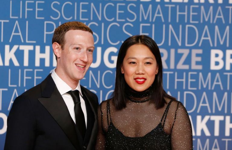Facebook: Κατηγορείται για σεξισμό ο επικεφαλής ασφαλείας του Μαρκ Ζάκερμπεργκ