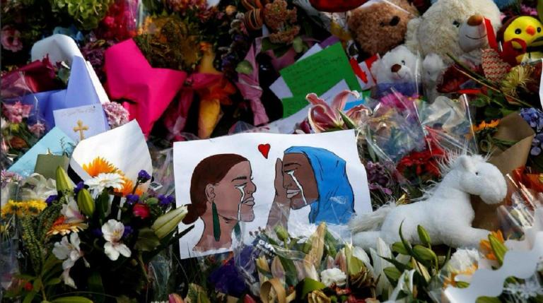 «Hello Brother»: Αιγύπτιος κάνει ταινία το μακελειό στη Νέα Ζηλανδία