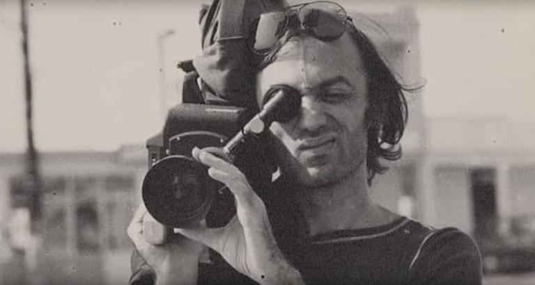 Νίκος Μαστοράκης