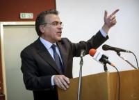 Δημοτικές εκλογές 2019: Παραιτείται από τη βουλευτική έδρα ο Αργύρης Ντινόπουλος