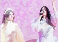 Eurovision 2019: Η δεύτερη πρόβα της Κατερίνας Ντούσκα (vid)