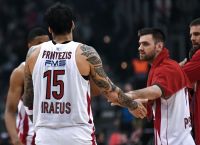 Ολυμπιακός: Τα τρία… θέματα για την είσοδο του στην Αδριατική Λίγκα