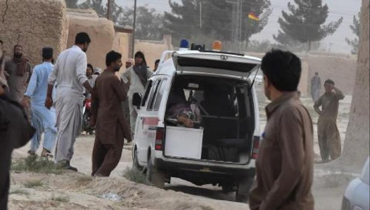 Πακιστάν: Ένοπλη επίθεση με πέντε νεκρούς σε ξενοδοχείο