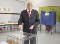 Εκλογές 2019: Πού θα ψηφίσουν ο Πρόεδρος της Δημοκρατίας και οι πολιτικοί αρχηγοί