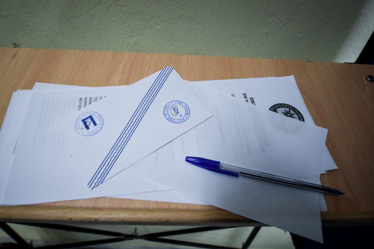 Εκλογές 2019 αποτελέσματα: Ποιοι εκλέγονται δημοτικοί σύμβουλοι στην Αθήνα – Τα ονόματα