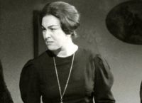 Πίτσα Καπιτσινέα: Πέθανε σε ηλικία 80 ετών η ηθοποιός (vid)