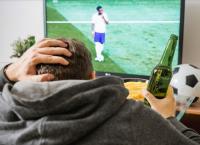 Έρευνα: Οι άνδρες προτιμούν το ποδόσφαιρο από τις… ερωτικές επαφές