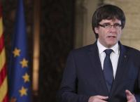 Ευρωεκλογές 2019: Ο Κάρλες Πουτζντεμόν έχει δικαίωμα συμμετοχής