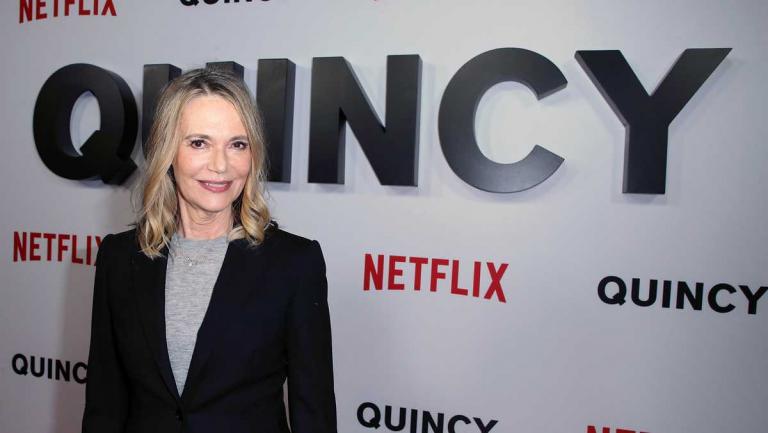 Peggy Lipton: Απεβίωσε η ηθοποιός από την επιτυχημένη σειρά “Twin Peaks”