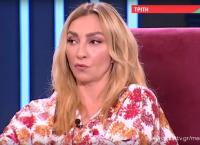 Ρούλα Ρέβη: Συγκλονίζει με τις αποκαλύψεις της στην Ελεονώρα Μελέτη