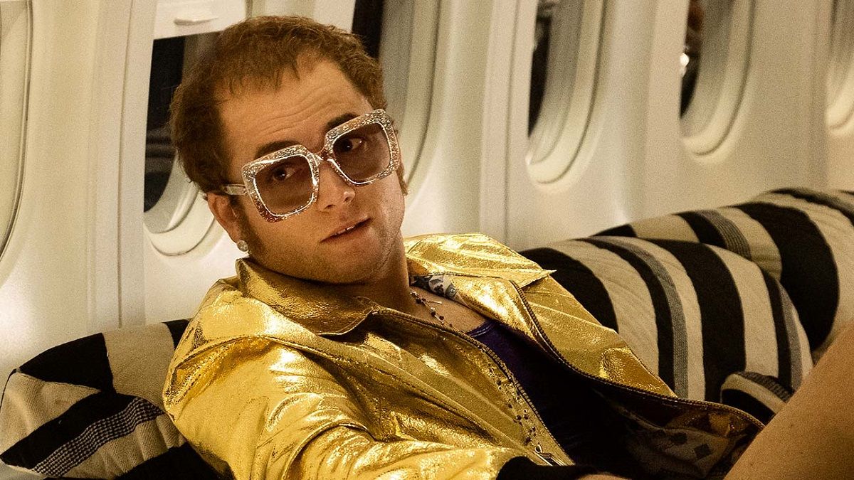 Rocketman: Η ταινία – βιογραφία του Έλτον Τζον θα παιχτεί στην Ρωσία λογοκριμένη