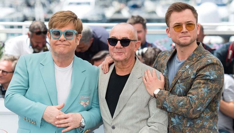 Rocketman: Τα νησιά Σαμόα απαγορεύουν την ταινία – βιογραφία του Έλτον Τζον