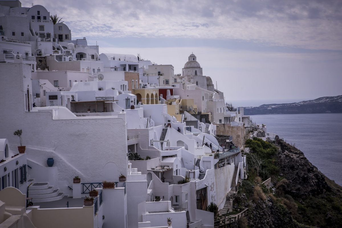 Η Ελλάδα πρωταγωνίστρια στον τουρισμό πολυτελείας