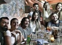 Survivor: Reunion για μερικούς πρώην παίκτες