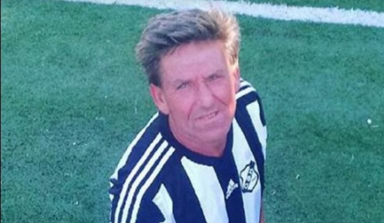 Σκοτώθηκε ο “Σαραβάκος” της Κρήτης (pic)