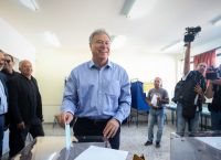 Γιάννης Σγουρός: Κατήγγειλε λαθροχειρία εις βάρος του