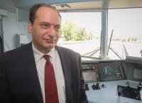 Σπίρτζης: “Είναι η κατάλληλη στιγμή για να αποφασίσουμε προς τα πού θα βαδίσει η πατρίδα μας”