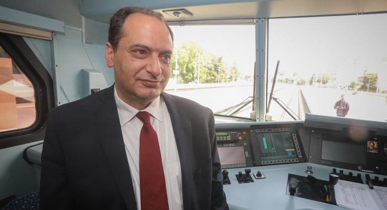 Σπίρτζης: “Είναι η κατάλληλη στιγμή για να αποφασίσουμε προς τα πού θα βαδίσει η πατρίδα μας”
