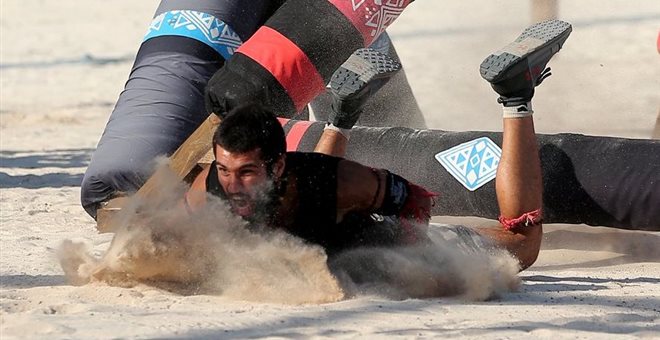 Survivor spoiler 10/5/19: Η ένταση ανάμεσα σε Χικμέτ και Πάνο (vid)