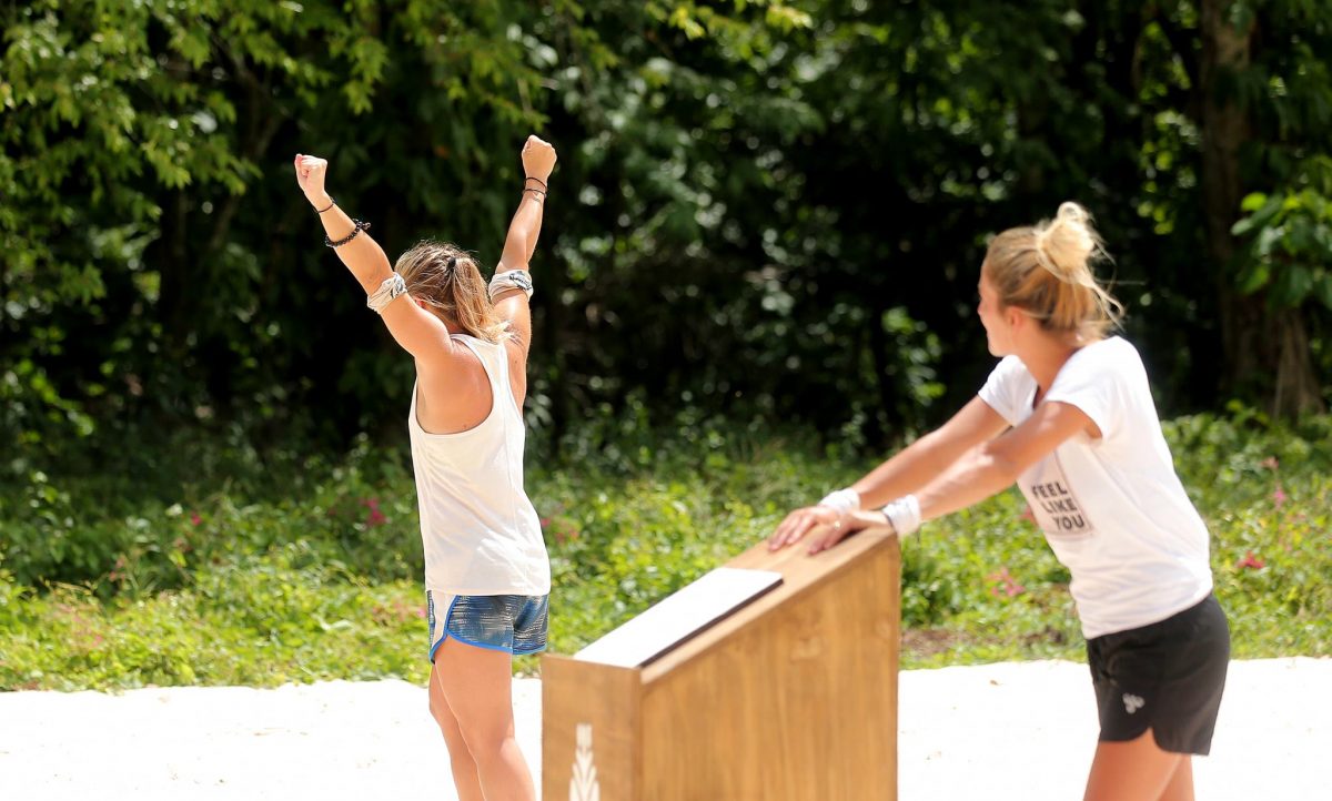 Survivor spoiler: Ποια ομάδα θα κερδίσει απόψε (15/5/19) το έπαθλο (vid)
