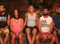 Survivor spoiler: Σάλος για τις κλίκες των Τούρκων παικτών